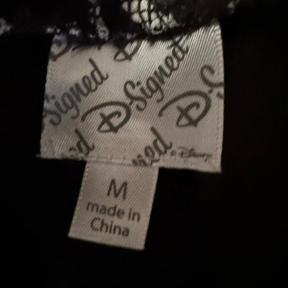 D-Signed by Disney skirt for girls medium - Picture 4 of 5